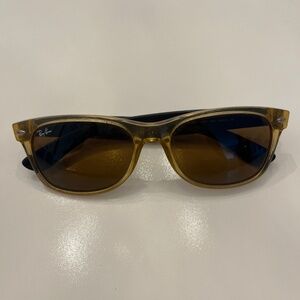 Rayban Wayfarer